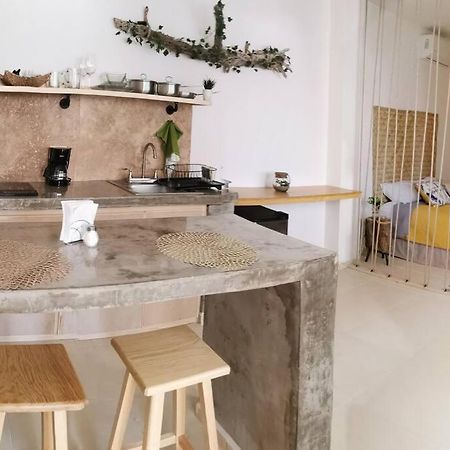 Appartement Maar Estudio 3, A 2 Cuadras Del Malecon De La Paz Extérieur photo
