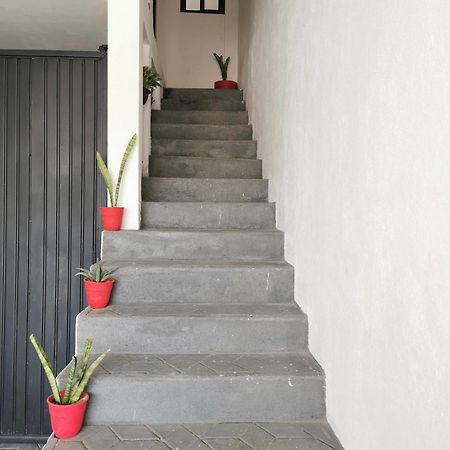 Appartement Maar Estudio 3, A 2 Cuadras Del Malecon De La Paz Extérieur photo
