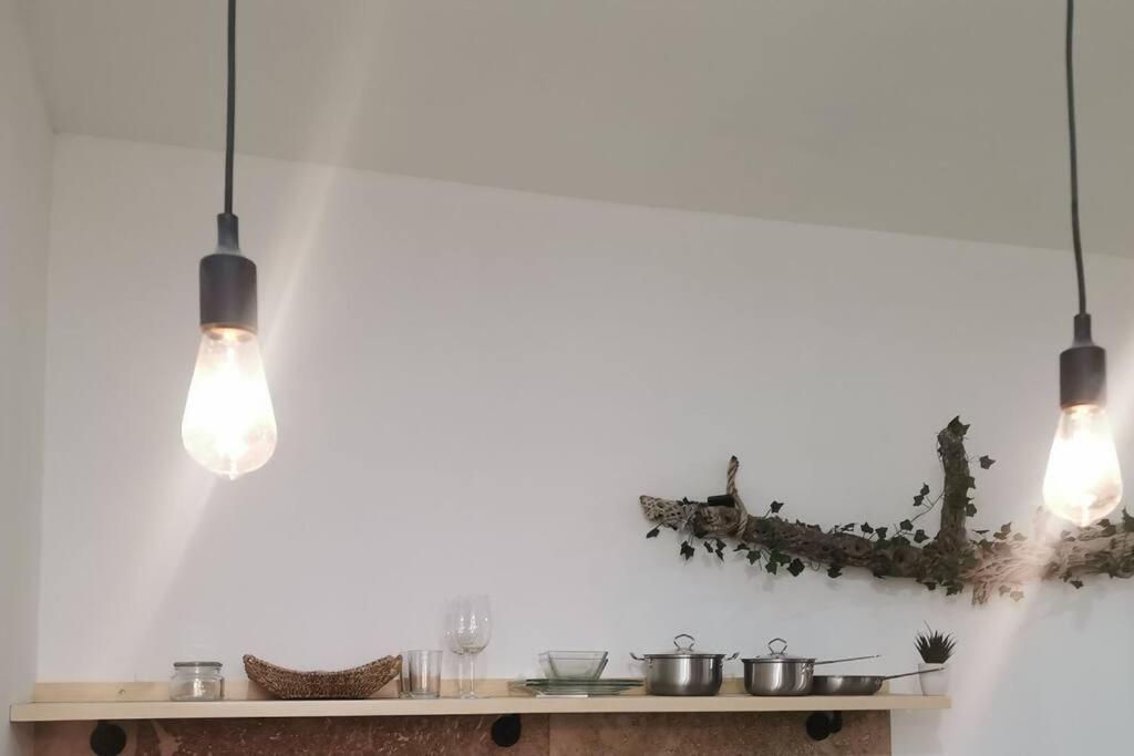 Appartement Maar Estudio 3, A 2 Cuadras Del Malecon De La Paz Extérieur photo