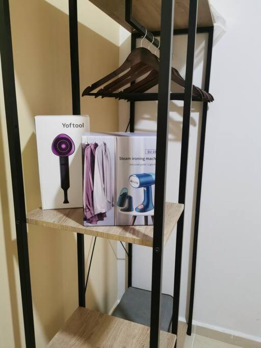 Appartement Maar Estudio 3, A 2 Cuadras Del Malecon De La Paz Extérieur photo