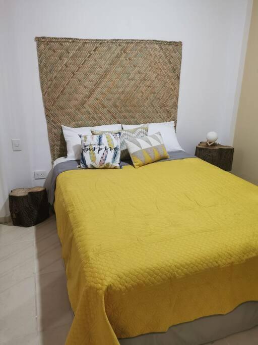 Appartement Maar Estudio 3, A 2 Cuadras Del Malecon De La Paz Extérieur photo